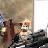 NEW FALL 2025 LEGO Star Wars COMBO SETS LEAKED 212th Battle Pack
