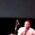 Childish Gambino Lights Turned On Iowa State Center