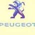 Peugeot Logo In Wild Carousel