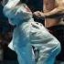 Skill Vs Strength Watch This Kung Fu Master S Perfect Takedown Fox Kung Fu AI