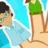 Sevimli Dostlar Bebek Şarkıları 2019 Parmak Ailesi Adisebaba Kids Songs And Nursery Rhymes