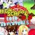 Pim Hey Mickey Thai High School DxD Cold Adventures