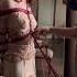 Beautiful Shibari Artwork Красивая арт работа с шибари Music шибари Shibari Artwork Spb
