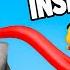 GTA V Shinchan ESCAPE FROM Granny Planning To Attack Granny House Horror Game In Gta 5 Telugu