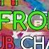 UK UPFRONT CLUB CHART 12 08 2019 MUSIC WEEK