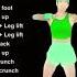 Dura Whole Body Fat Burning Workout X5 Every Day No Copyright Infringement