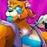 FNaF Security Breach Fury S Rage OST Scoundrel