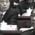 挺薄 中共最高法院副院长张军被免职