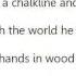 Guy Clark The Carpenter Lyrics
