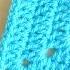 CROCHET How To Crochet A Solid Granny Square For Beginners Bella Coco