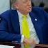 President Trump Heads To War Room Amid Iran Israel Conflict