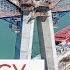 What Really Happened At The New Harbor Bridge Project