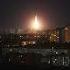 Explosions Rock Kiev As Russia Launches Air Attack