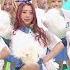 Comeback Special WJSN Cosmic Girls Space Girl HAPPY Popular Song Inkigayo 20170611