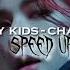 Stray Kids Charmer Speed Up