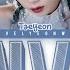 TAEYEON 태연 INVU Lyrics Color Coded Han Rom Eng