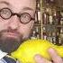 Seriously Weird Fruit Weird Hospitality London Londonlife Hotel Lemon Funny