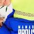 MamaRika Prolisky Lyric Video 2019