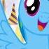 Best Of Rainbow Dash My Little Pony Friendship Is Magic BEST Episodes 2 Hours