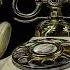 Old Rotary Phone Sound Effect Vintage Phone Sound Effect 1 Hour