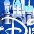 Walt Disney Pictures Pixar Animation Studios Closing 2003