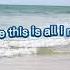 Isak Danielson ALWAYS Lyrics
