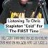 FIRST Time Listening To Chris Stapleton Cold