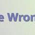 The Wrong Shape By G K Chesterton From The Innocence Of Father Brown A Top Story