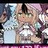 123 Gachatrend Gachalife Gacha Gachaclub Fyp Memes