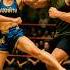 Ai Kungfu Battle 263 Muay Thai Girl Shorts Kungfumaster Kungfu Fight Funny Action