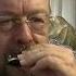 Willard Losinger Performs The Trooper And The Maid With Harmonica And Ukulele Accompaniment