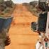 AUSTRALIA TRAVEL DOCUMENTARY 45 000 Km 4x4 Around The Lap