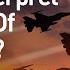 Bible Prophecy Update Do You Know How To Interpret The Signs Of The Times Sunday June 8th 2025