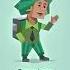 What MBTI Types Spend Most Of Their Time Doing Part 2 NF Types INFJ ENFJ ENFP INFP