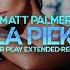 Matt Palmer Była Piękna FAIR PLAY EXTENDED REMIX