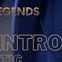 Arcane Intro Enemy Extended No Rap Cinematic