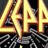 DEF LEPPARD Step Inside Hysteria At 35