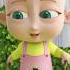 Walking Walking Hop Hop Nursery Rhymes Kids Songs Happy Tots Babysongs Toddlersongs