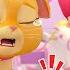 Boo Got A Boo BooㅣEP161ㅣSongs For KidsㅣBebefinn Nursery Rhymesg