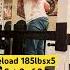 11 25 24 Squat Pause Deload 185lbsx5 Set 3 Of 3 59