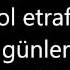 Gülşen Bangır Bangır Lyrics