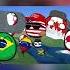 CB Shorts NEW INTRO Countryballs Intro