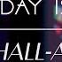 Every Day Is Night VA 11 Hall A Remix By Dextramatsu