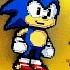 Sonic S New Toy Sonic And Friends