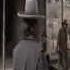 The Outlaw Josey Wales Bad Company