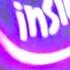 Intel Inside Logo Effects 2024