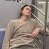 Don T Sleep On The Train You Might Catch Something Parasyte TheGrey Netflix
