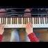 Now We Are Free The Theme From Gladiator Pianist Piano Pianolessons Pianotutorial Filmmusic