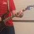 Linkin Park Papercut Guitar Cover