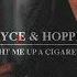 Joyce Hopper Light Me Up A Cigarette